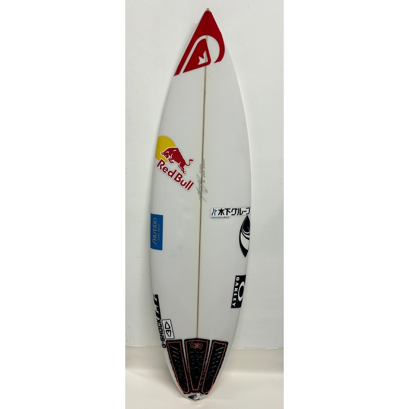 Used Kanoa Igarashi #77 6'1 x 18.88 x 2.53 28.8L