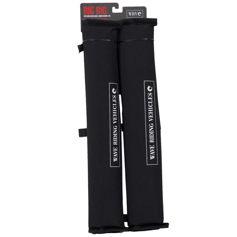 Big Rig Extrema Rack Pads 18"