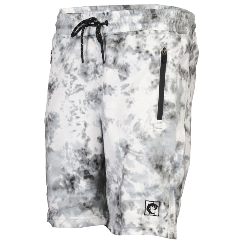 Daily Double Sweat Shorts