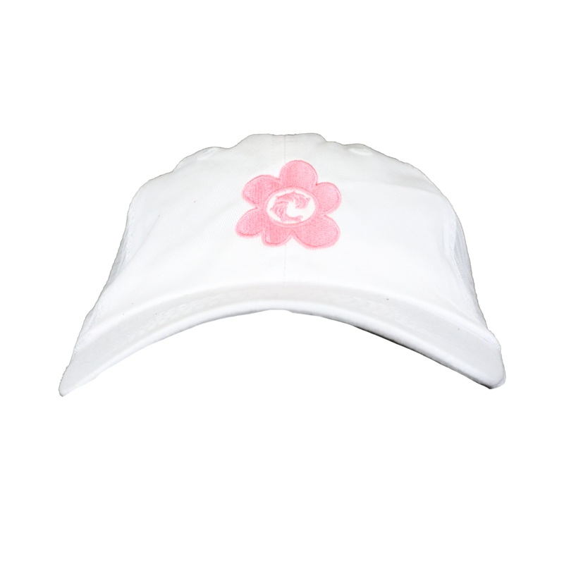 Daisy Jane Snapback Hat