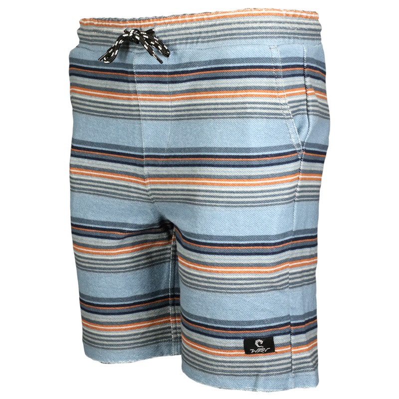 Dawn Patrol Baja Shorts