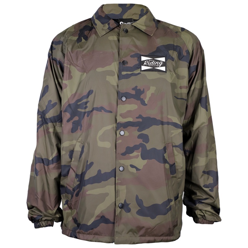 Daybreak Jacket
