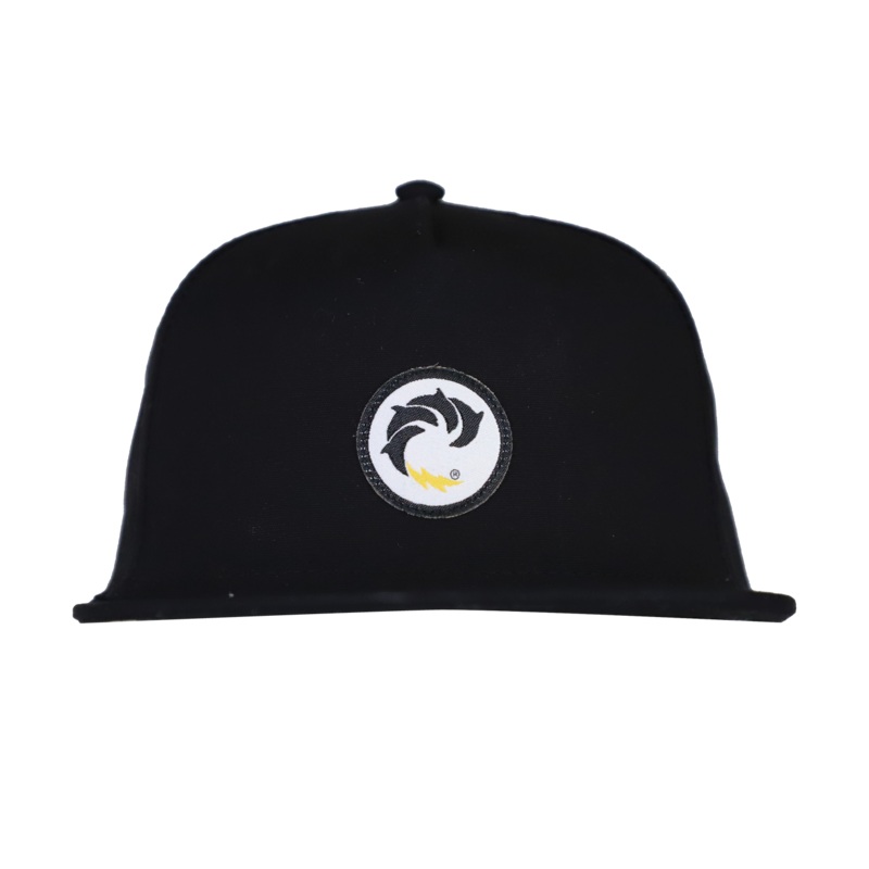 Electro Strapback Hat