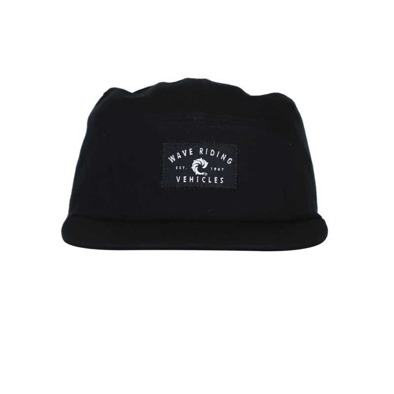 Established Runner Hat