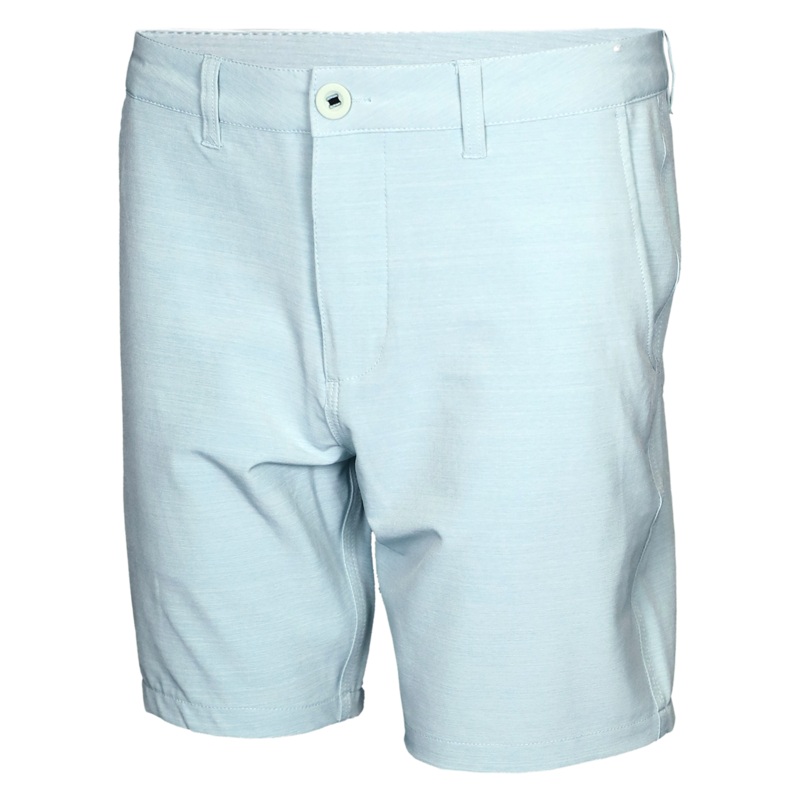 Everyday Hybrid Shorts