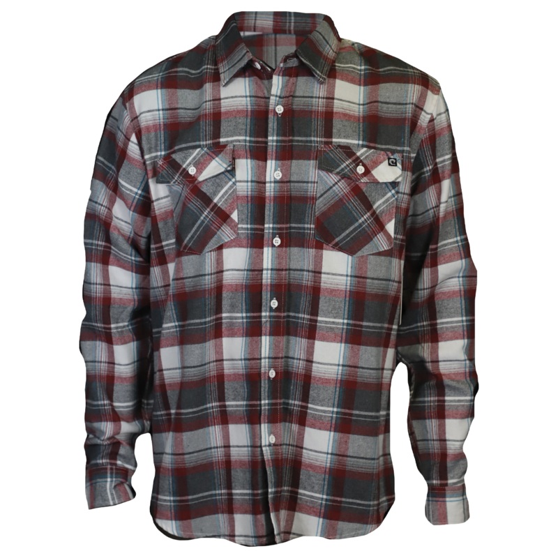 Freedom Flannel