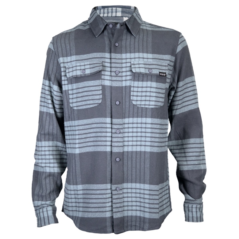 Garcia Flannel