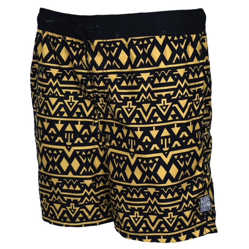 Hendrix Volley Shorts