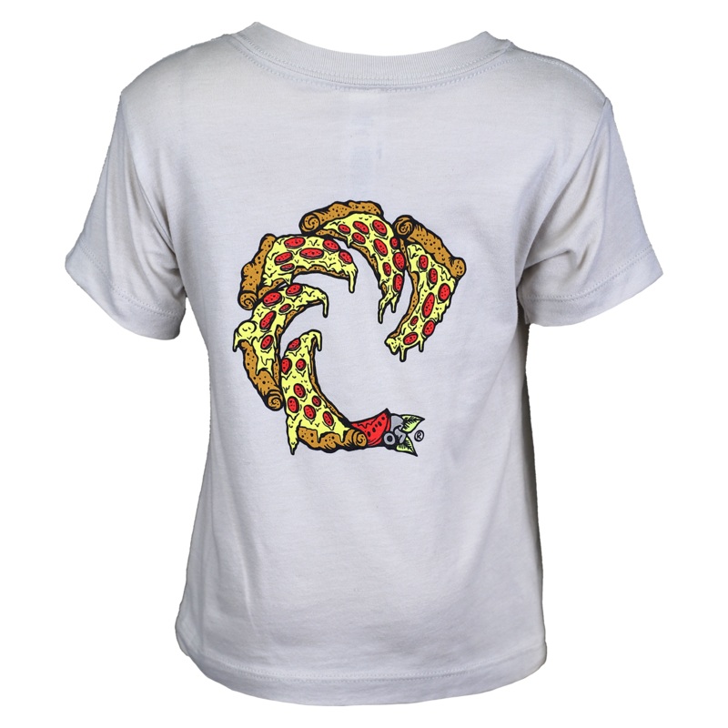 Hot N Tasty Toddler S/S T-Shirt