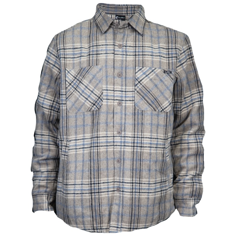Joey Flannel