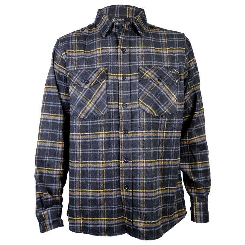 Kieran Flannel