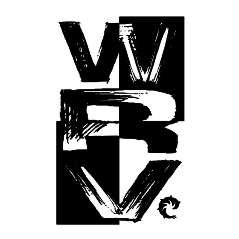 Modernist Decal