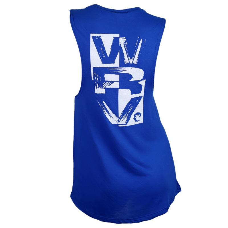 Modernist Ladies Tank Top