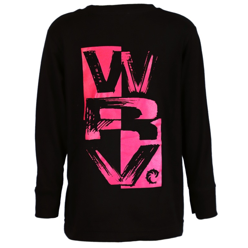 Modernist Youth L/S T-Shirt