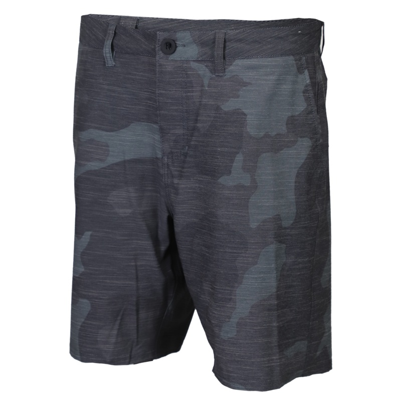 Mosley Hybrid Shorts