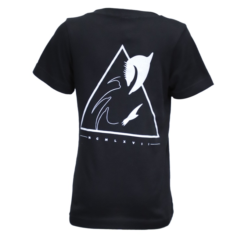 Phantom Youth S/S T-Shirt