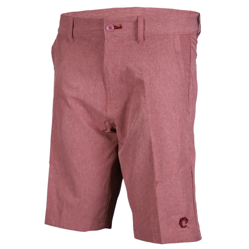 Reds Hybrid Shorts