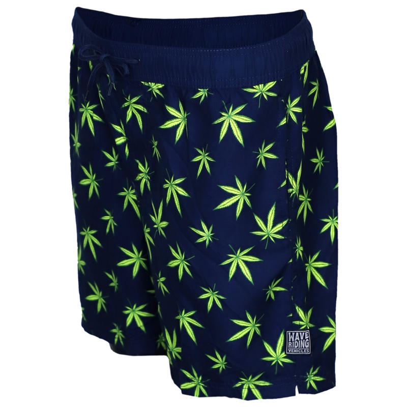 Reefer Volley Shorts