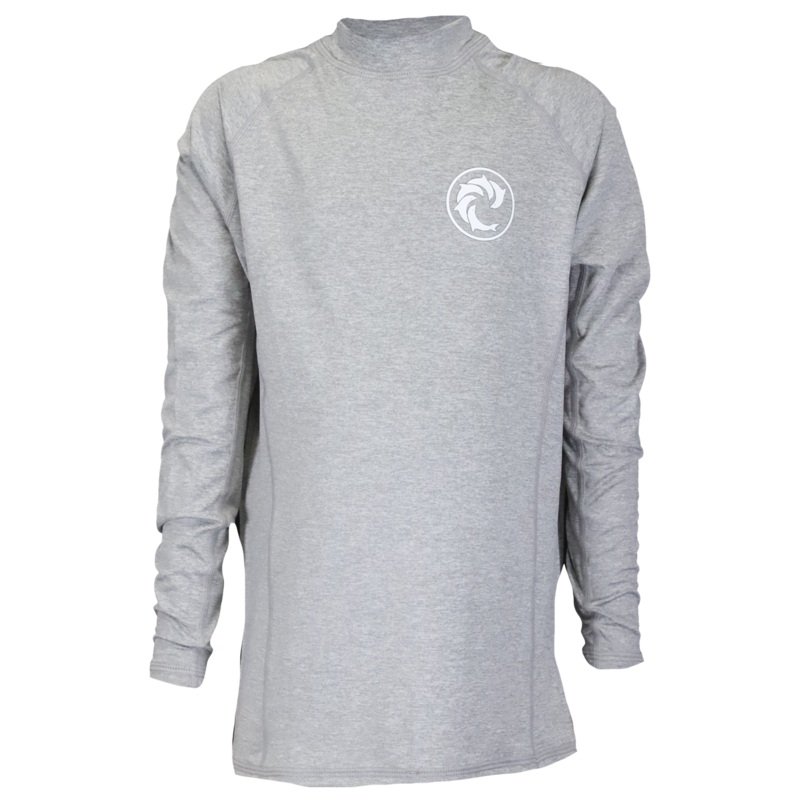 Ringer Youth L/S T-Shirt