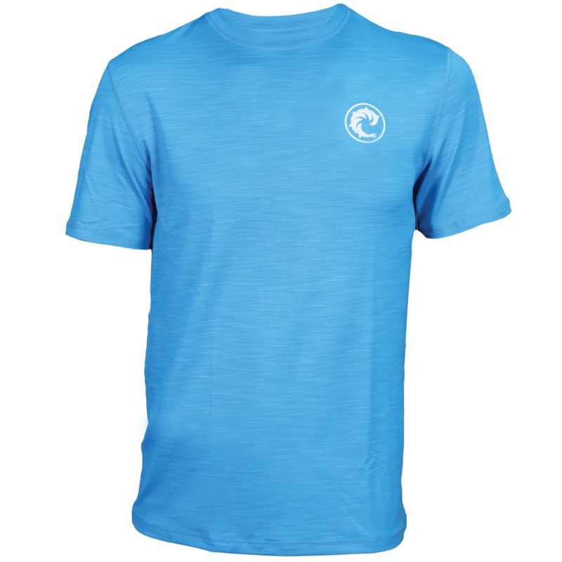 Ringer Youth Lycra S/S T-Shirt