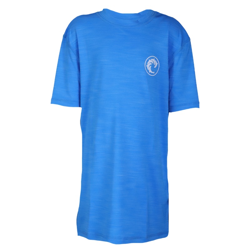 Ringer Youth S/S Lycra T-Shirt