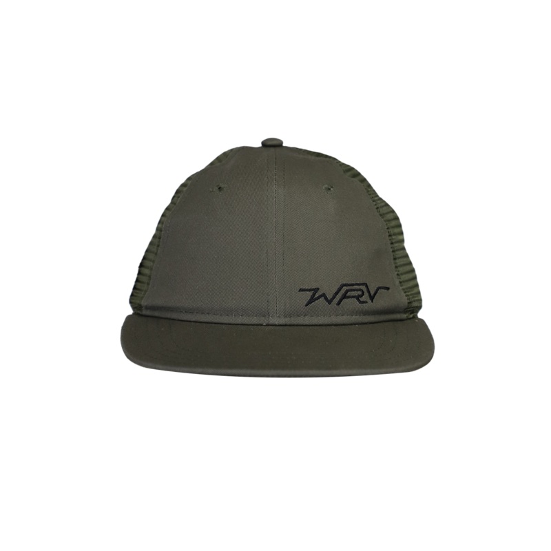 Roof Rider Trucker Hat