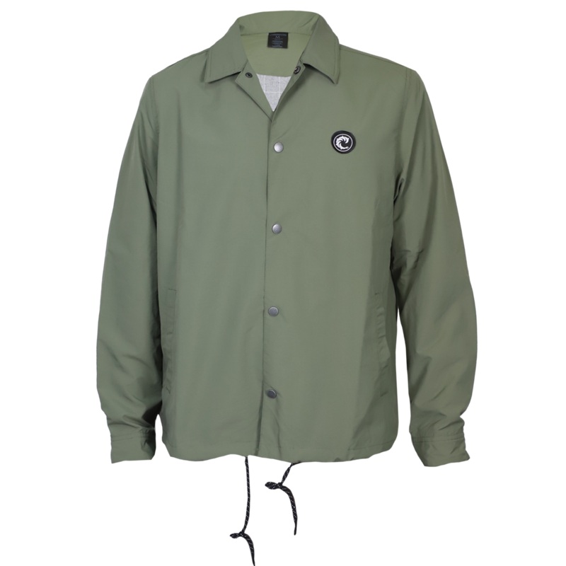 Sarge Jacket
