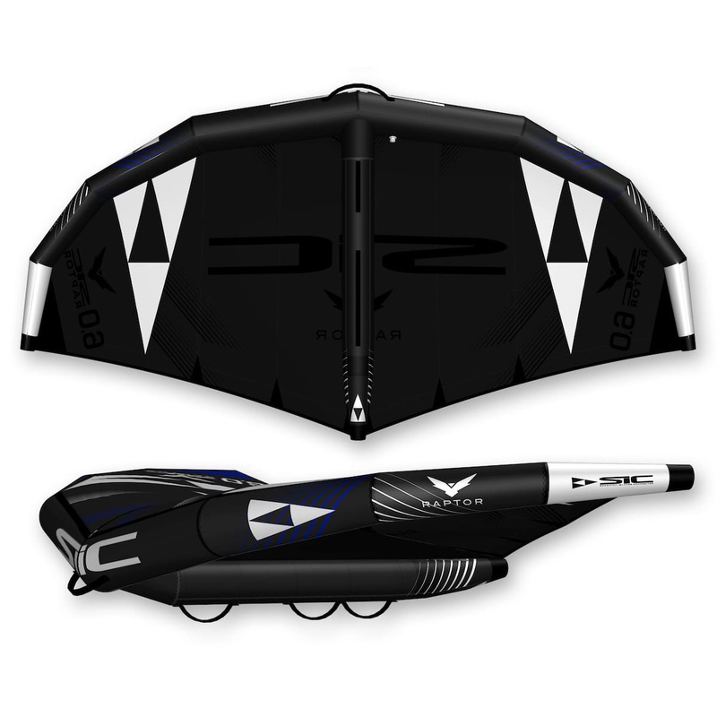 SIC Raptor Wing Foil 4.0