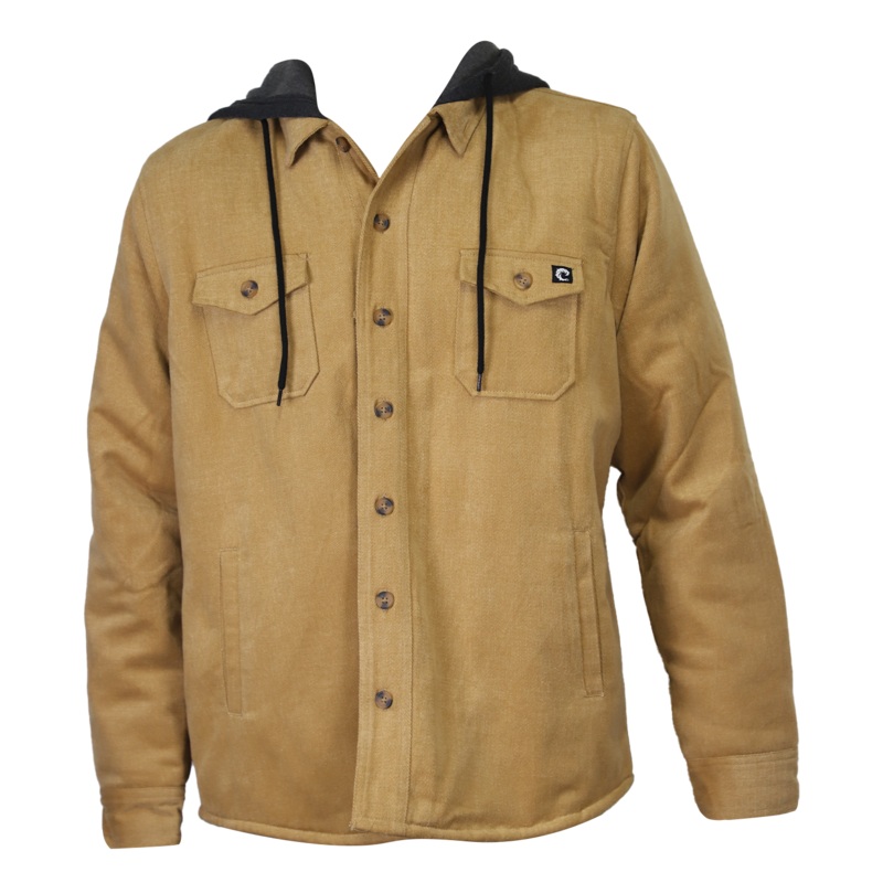 Simmons Jacket
