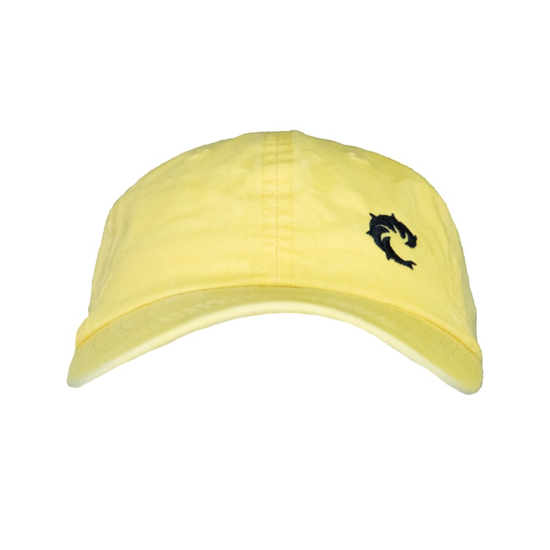 Solid Youth Strapback Hat