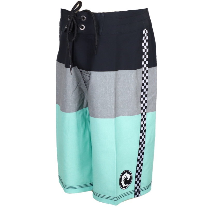 Speedway Jr. Trunks