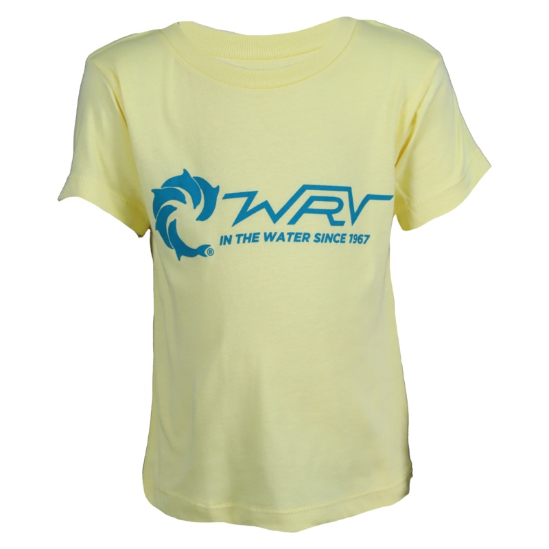 Sprinter Toddler S/S T-Shirt
