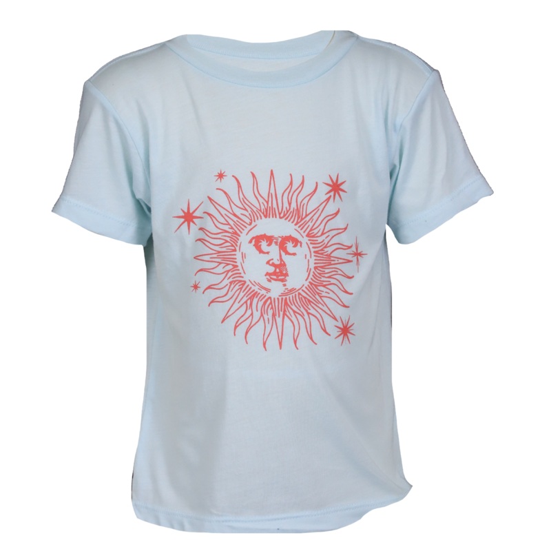 Sundial Toddler S/S T-Shirt
