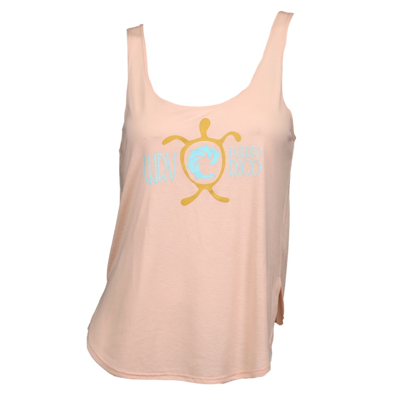 Tiano Ladies Tank Top