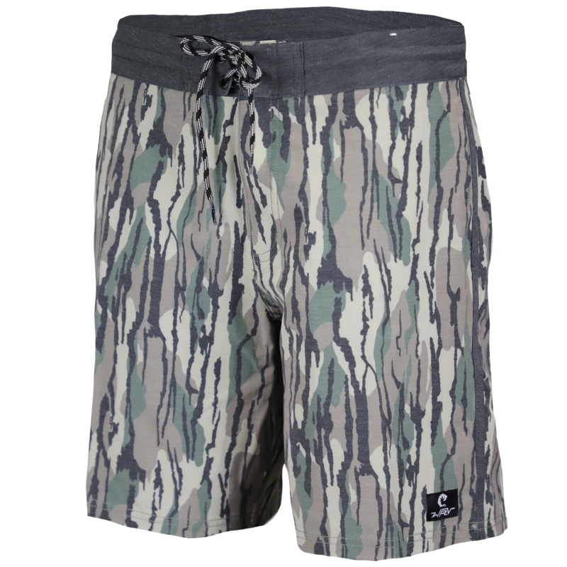 Tree Frog Trunks