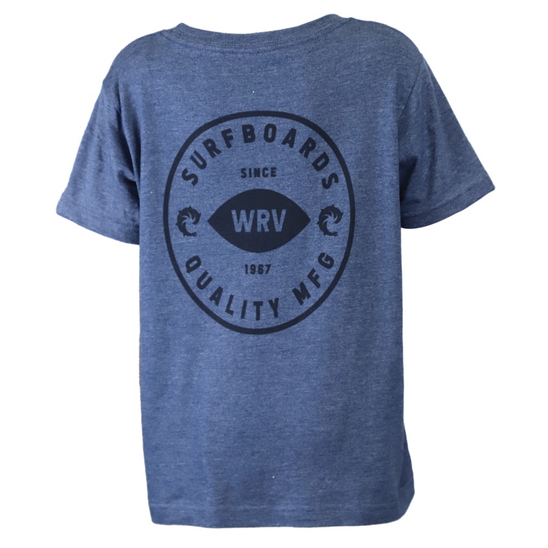 Ventura Youth SS T-Shirt