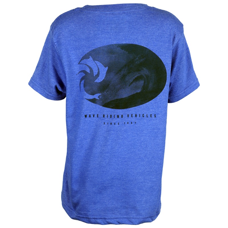 Wave Youth S/S T-Shirt