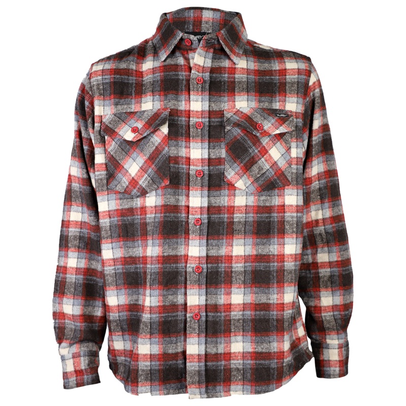 Wesley Flannel
