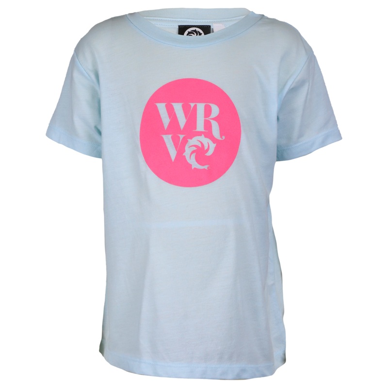 Wild Toddler S/S T-Shirt