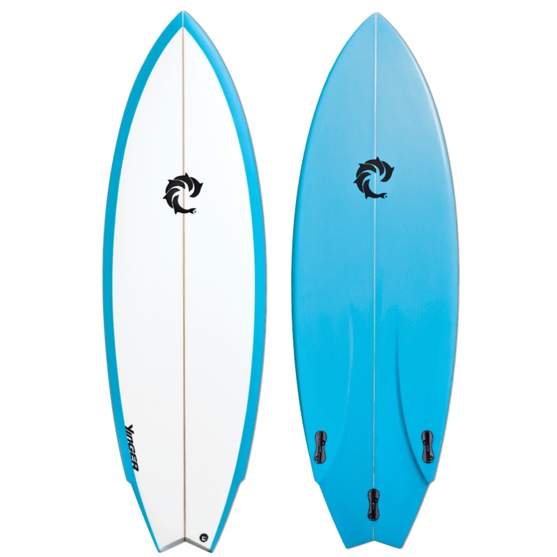 5'7 Fish Taco (232620)