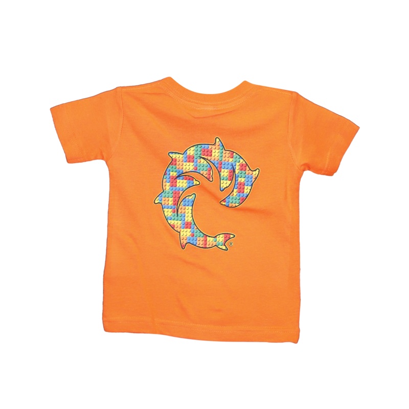 Blocks Infant S/S T-Shirt