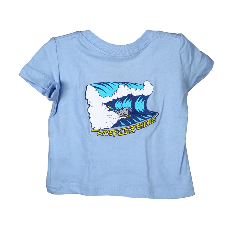 Boogie Dog Infant S/S T-Shirt
