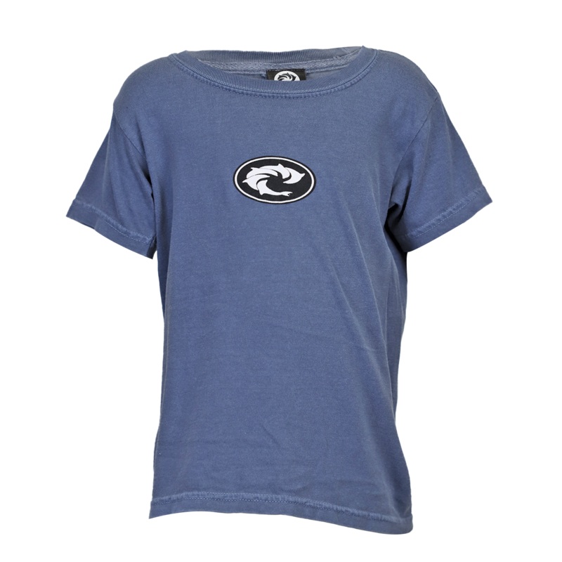 Classic Youth S/S T-Shirt
