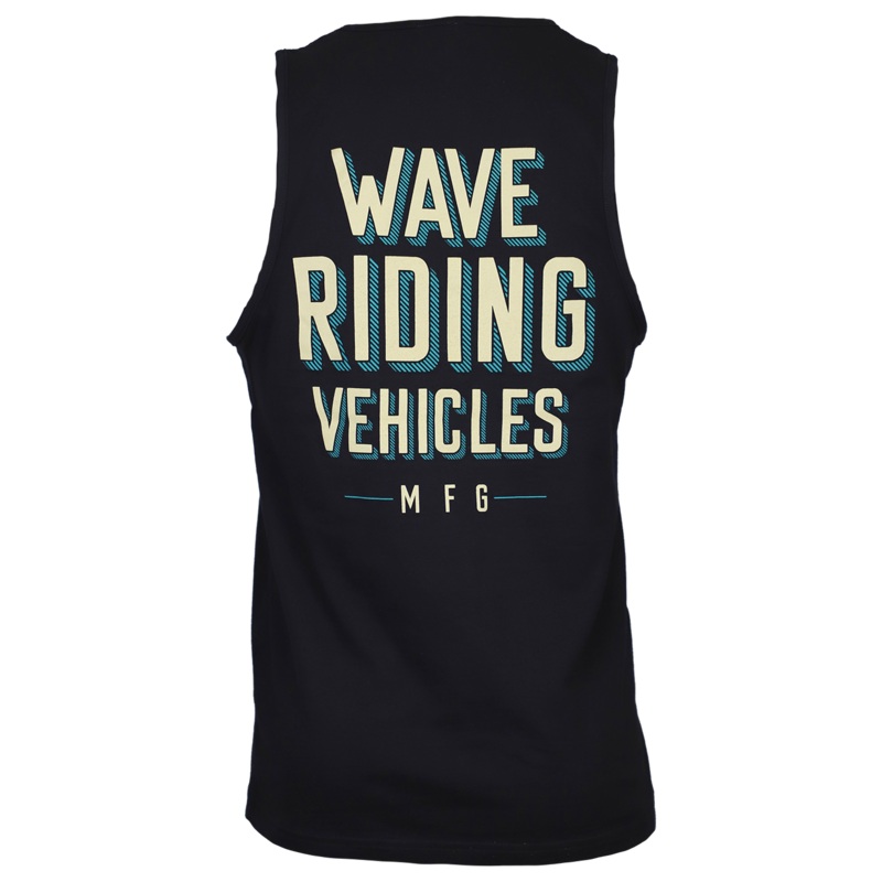 Details Tank Top