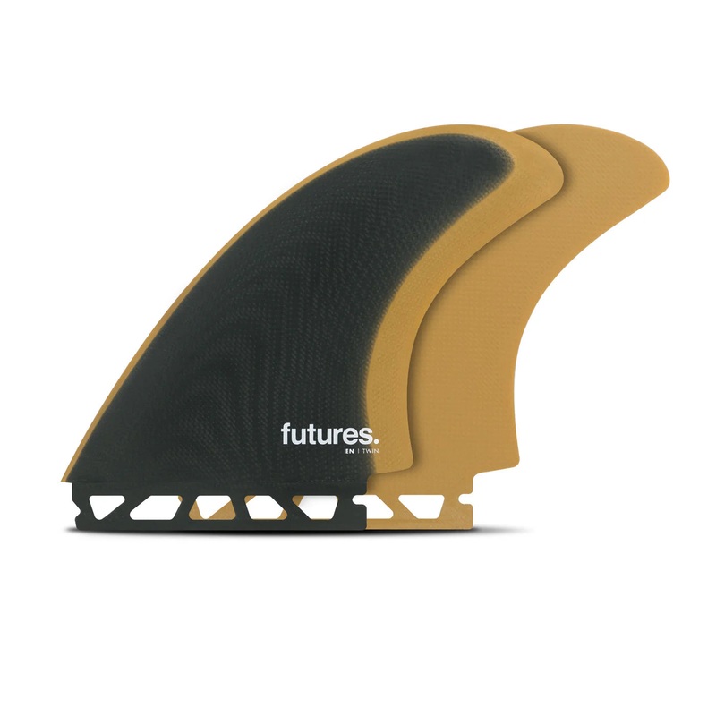 EN Fiberglass Twin