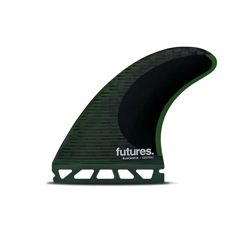 F8 Blackstix
