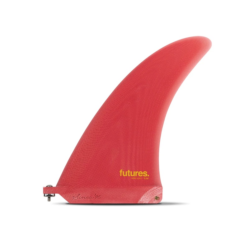 Gerry 7.75"