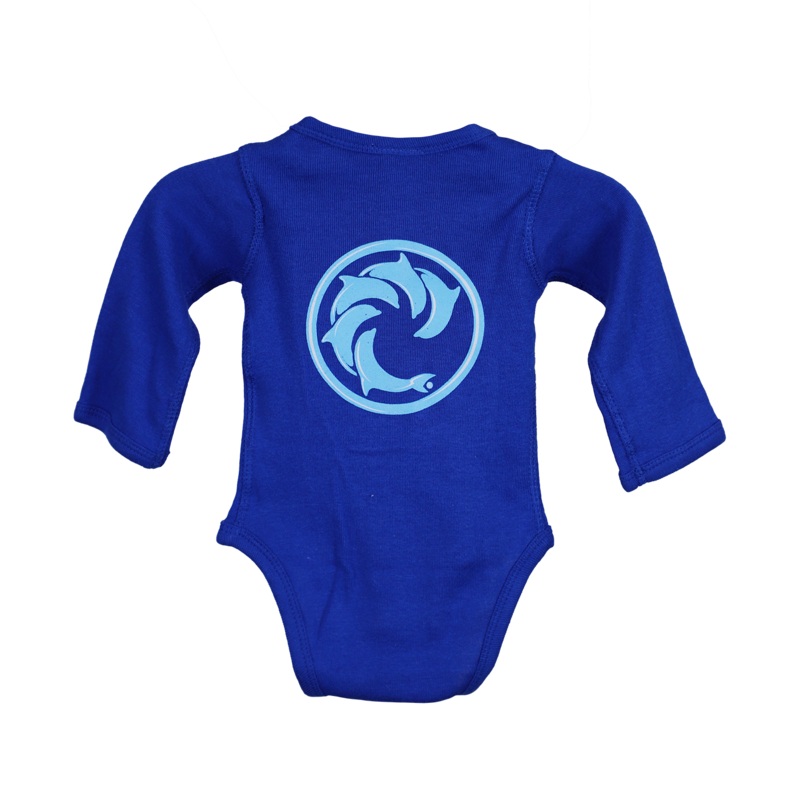 Highlight Infant L/S Onesie