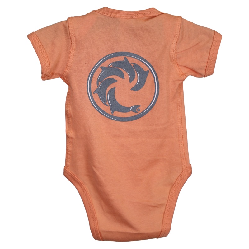 Highlight Infant S/S Onesie