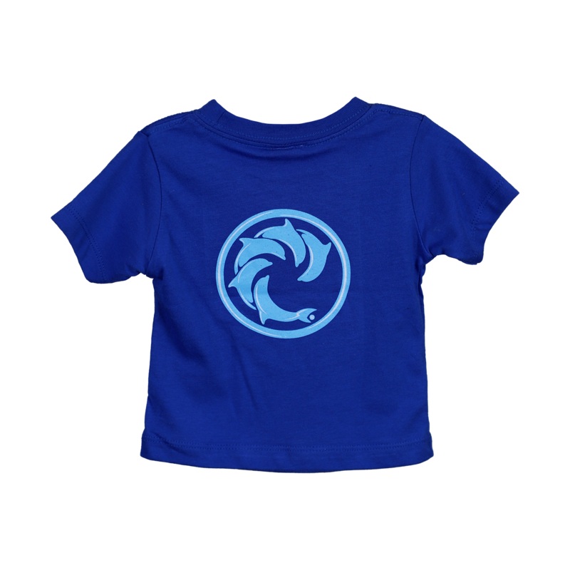 Highlight Infant S/S T-Shirt